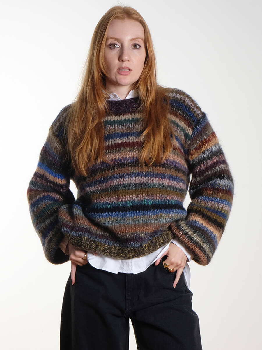 Dawn x Dare Genova Jumper 38 - Large 