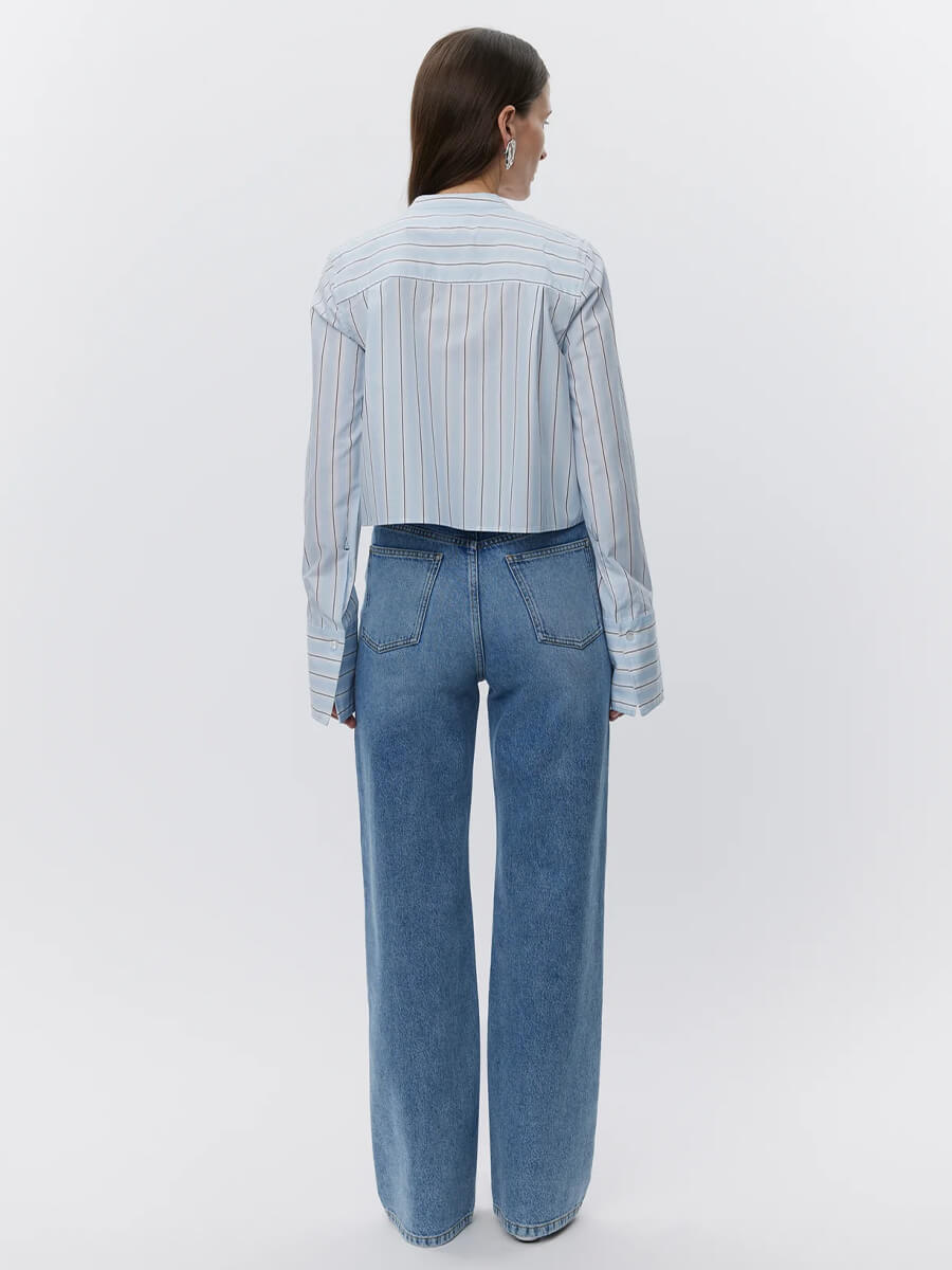 Day-Birger-Et-Mikkelsen-Alexi-Classic-Stripe-RD-Light-Blue