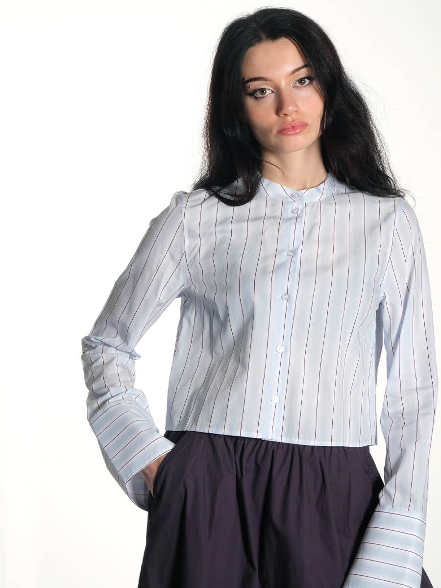 Day-Birger-Et-Mikkelsen-Alexi-Classic-Stripe-RD-Light-Blue