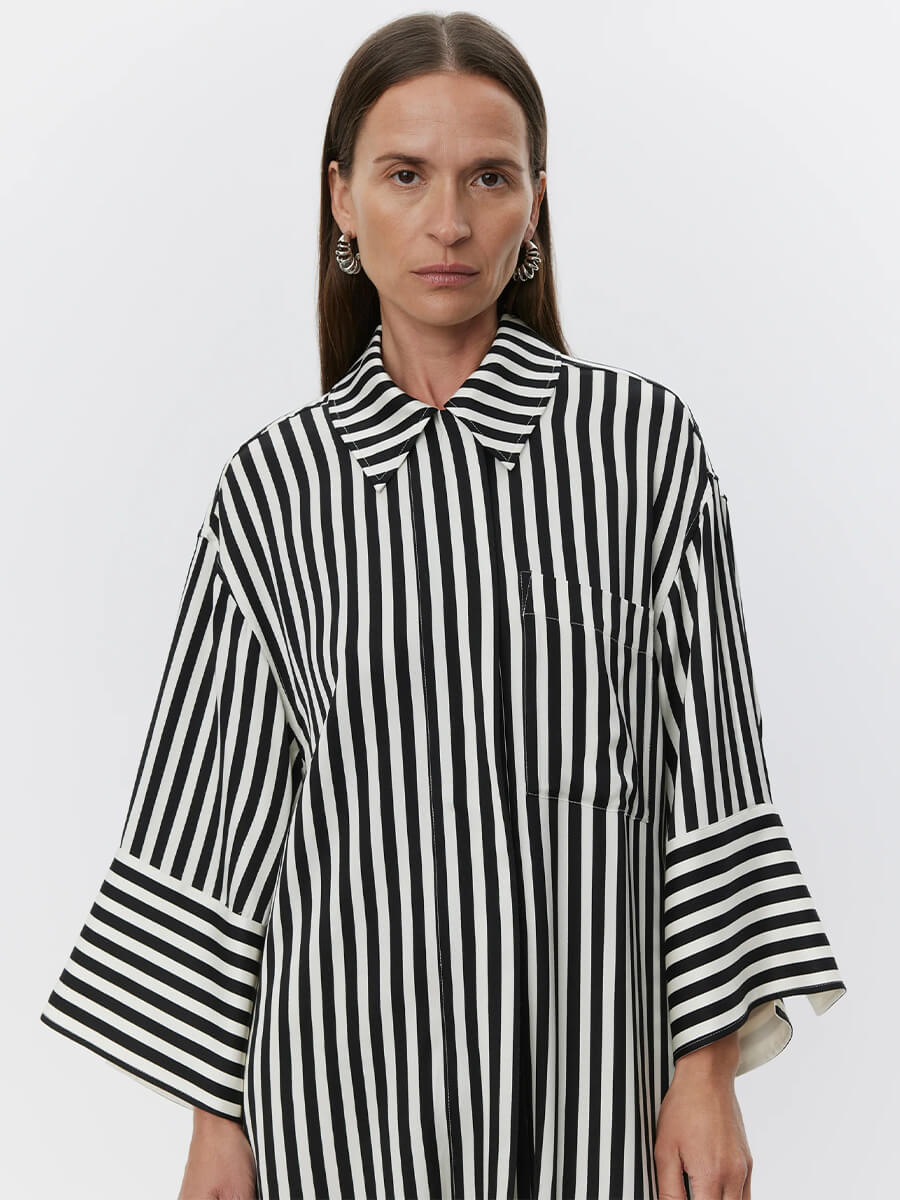 Day-Birger-Et-Mikkelsen-Noe-Striped-Viscose-Fluid-Stripes