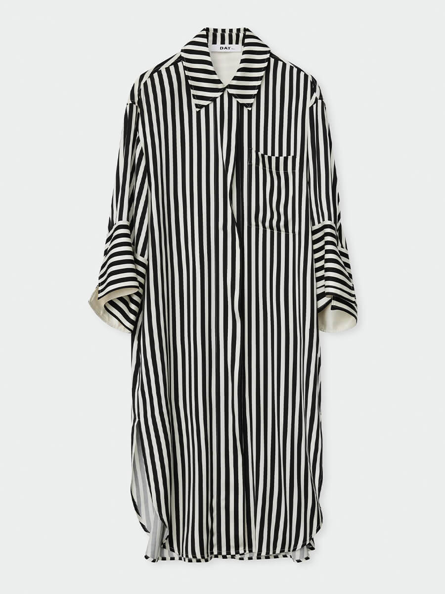 Day-Birger-Et-Mikkelsen-Noe-Striped-Viscose-Fluid-Stripes