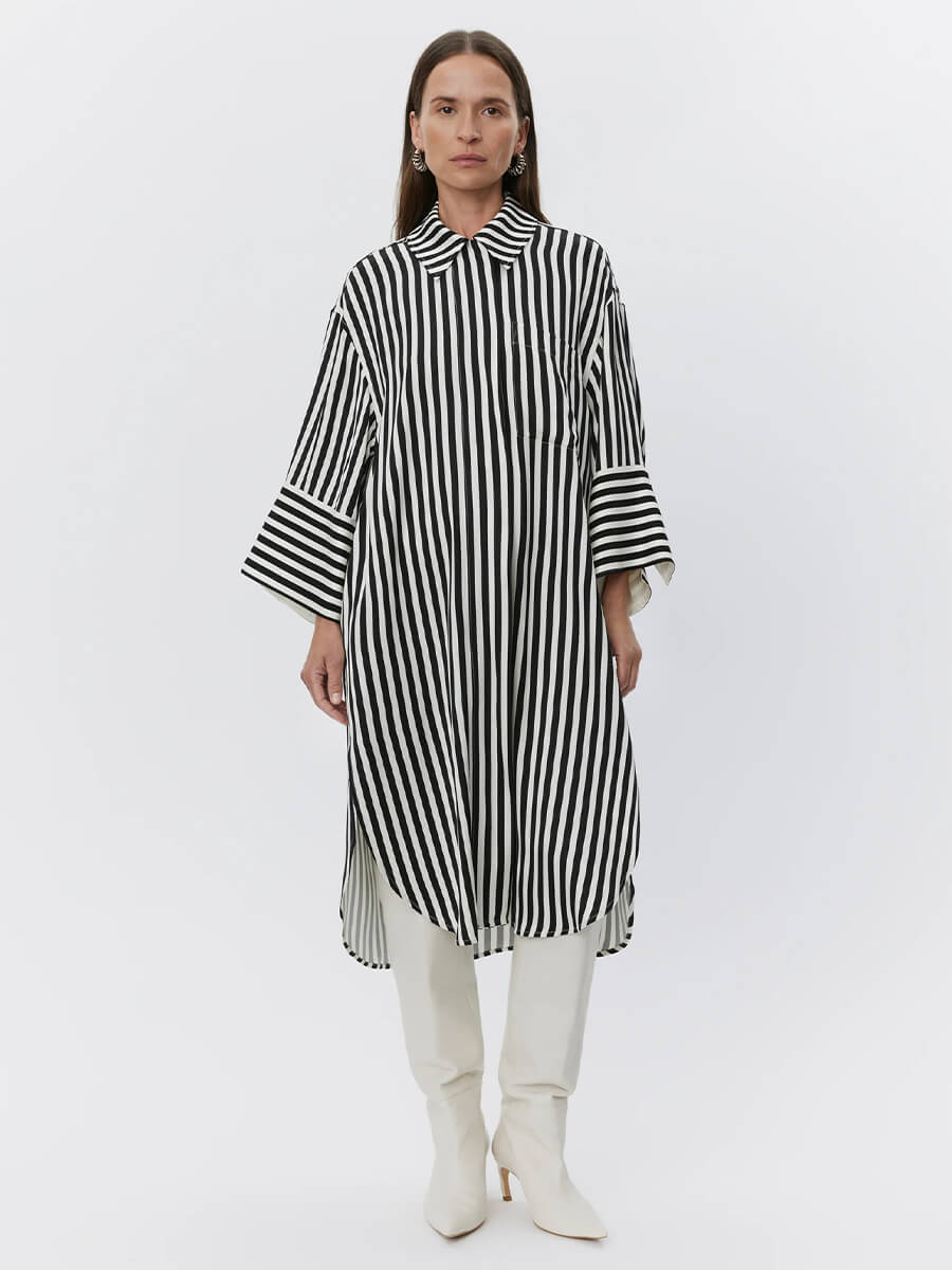 Day-Birger-Et-Mikkelsen-Noe-Striped-Viscose-Fluid-Stripes