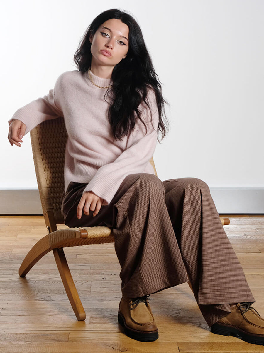 BUKELA
Sienna Shoes