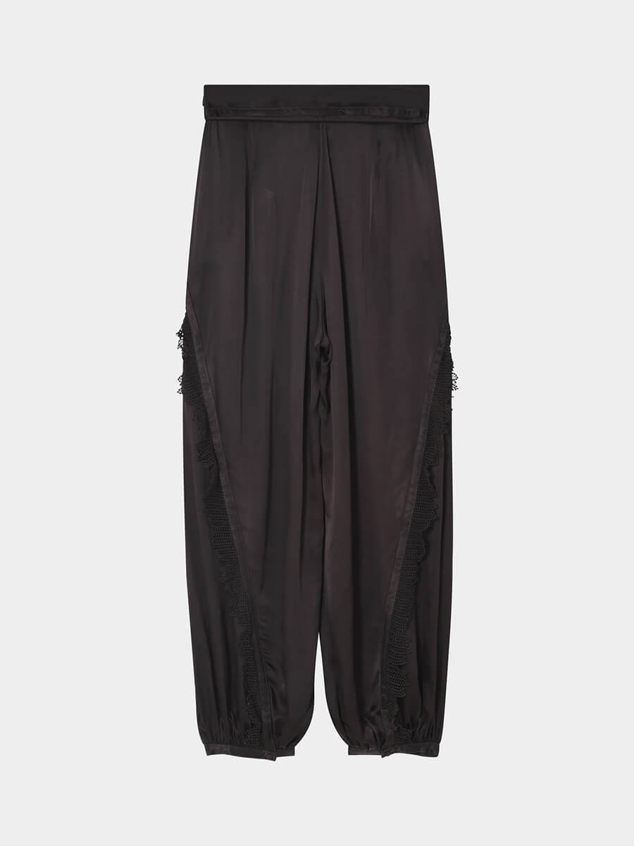 Day Birger et Mikkelsen Bea Trousers - Ganache