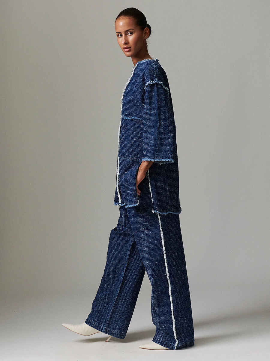 Day Birger et Mikkelsen Elijah - Punch Denim