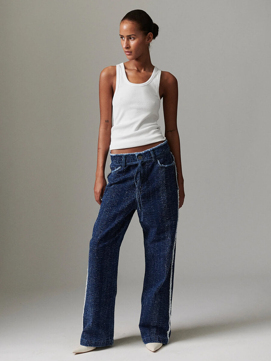 Day Birger et Mikkelsen Elijah - Punch Denim