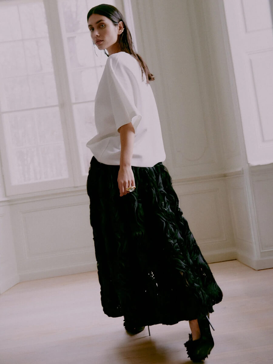 Day Birger et Mikkelsen Maylee Skirt 