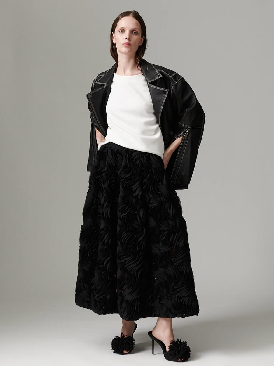 Day Birger et Mikkelsen Maylee Skirt 