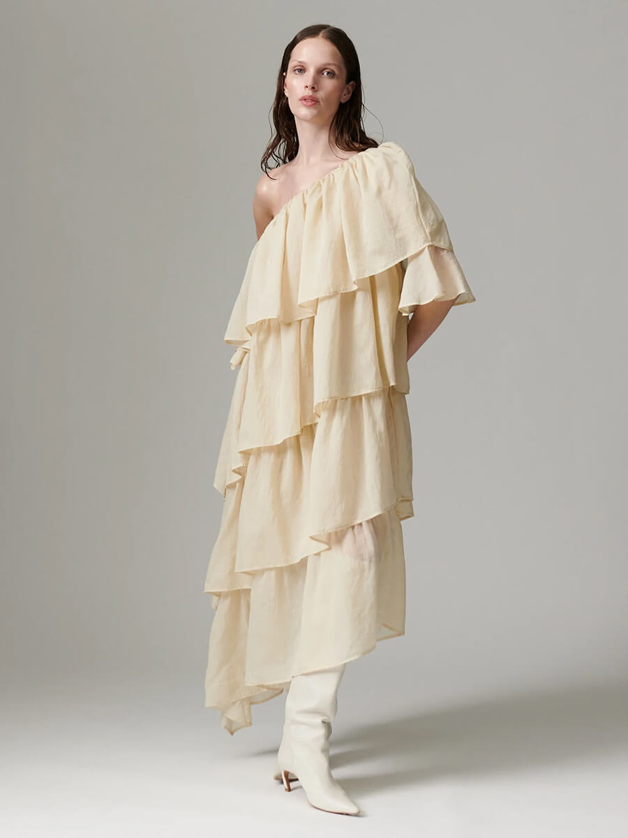 Day Birger et Mikkelsen Tobba Dress