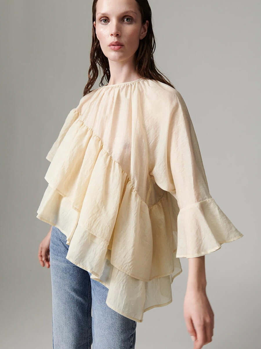 Day Birger et Mikkelsen Torro Blouse 