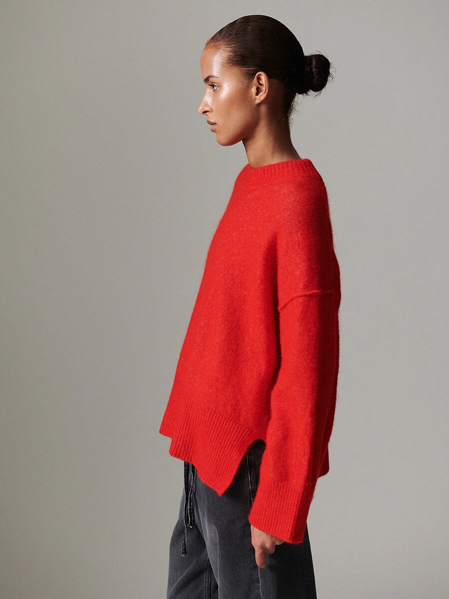 Day Birger - Josie - Cosy Days RD - Fiery Red