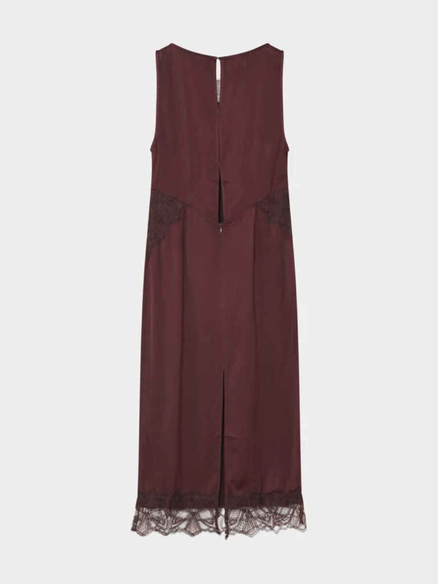Day Birger et Mikkelsen - Pia Dress - Fudge