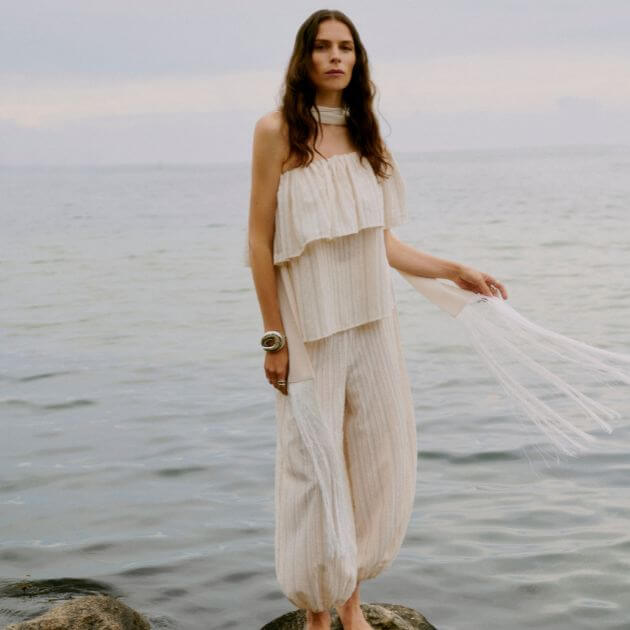 Day Birger et Mikkelsen Harsha Pants