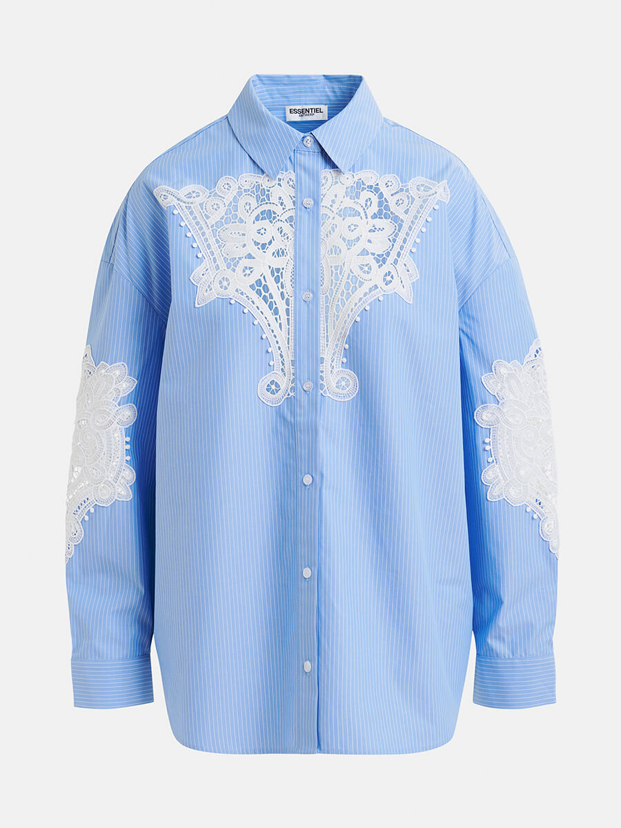 ESSENTIEL ANTWERP Hoofd Shirt