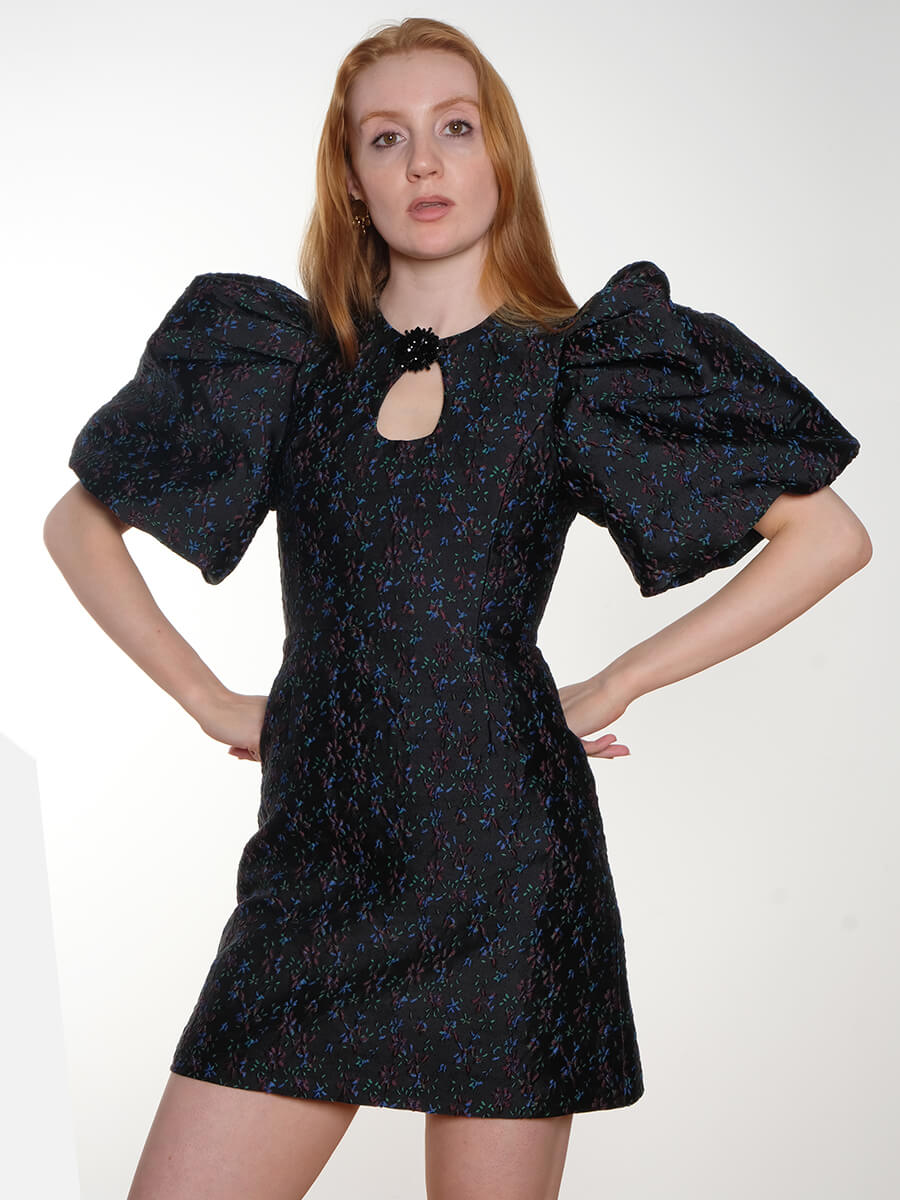 ESSENTIEL ANTWERP Influence Dress 