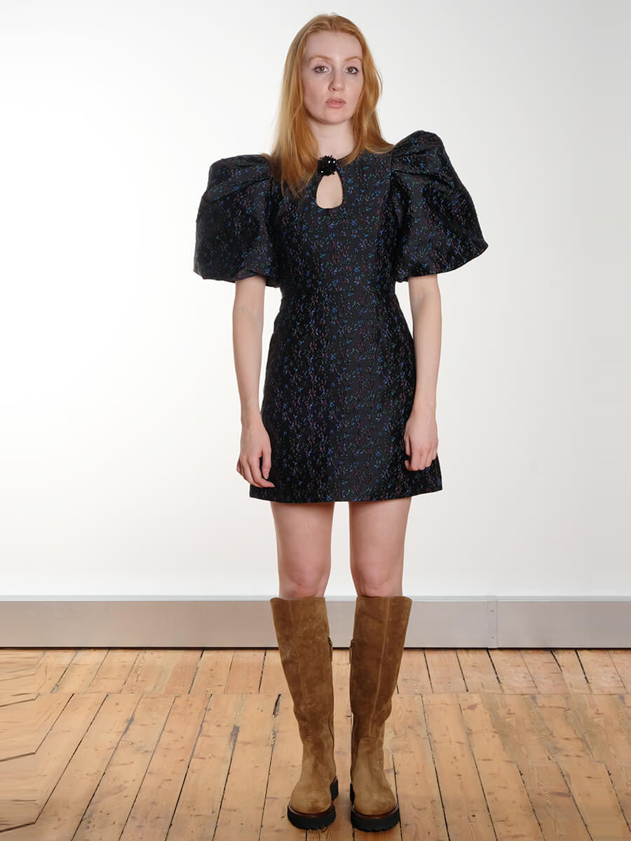 ESSENTIEL ANTWERP Influence Dress 