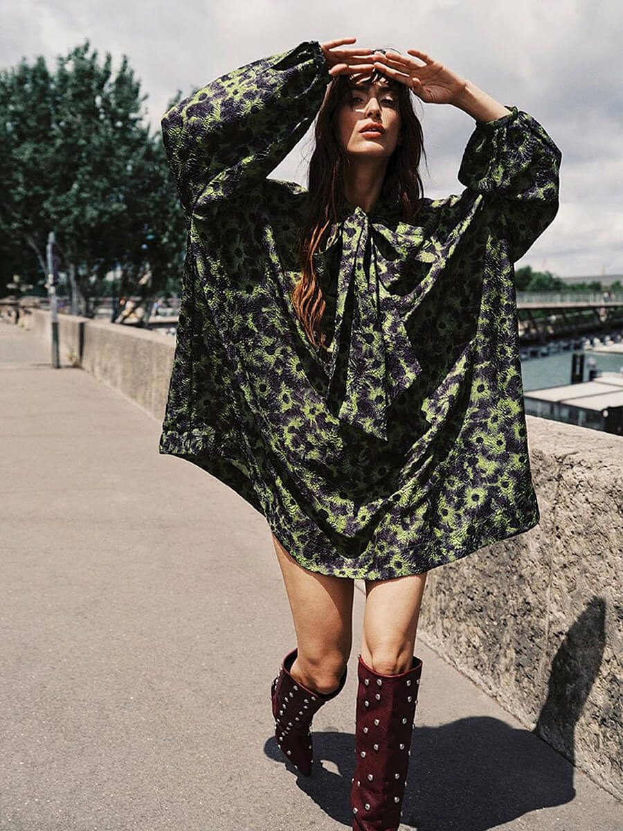 ESSENTIEL ANTWERP
Ioanna Dress