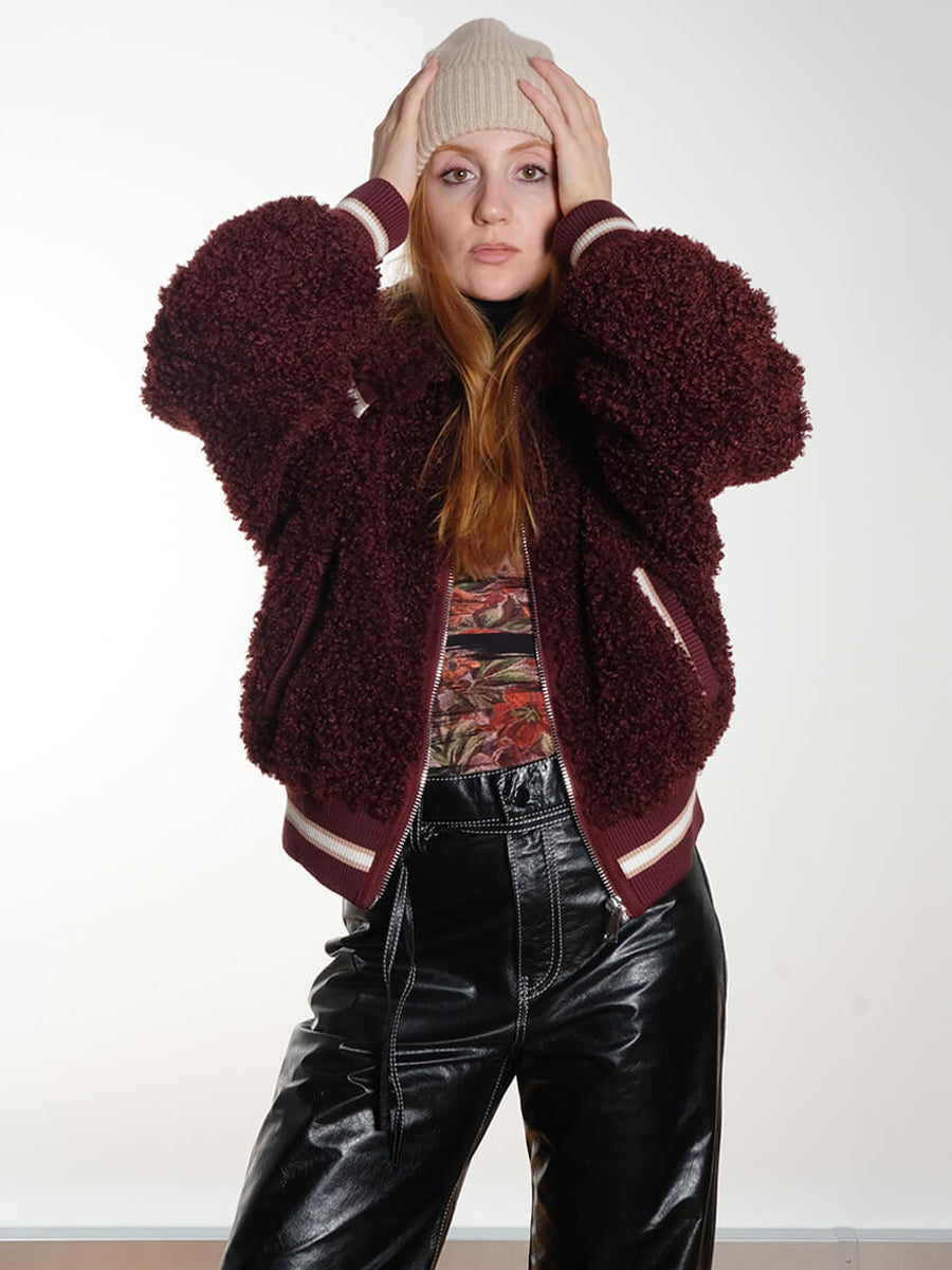 Iwill Jacket
