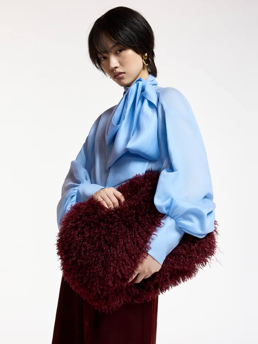 ESSENTIEL ANTWERP
Katerin Bag - Wine Not