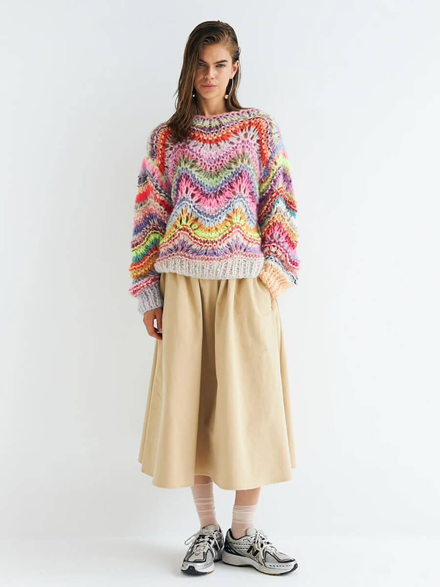 Dawn x Dare Ella Jumper