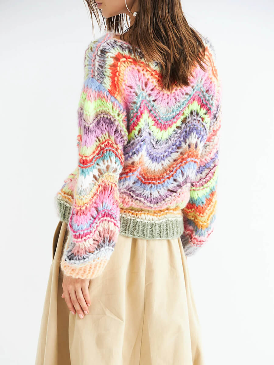 Dawn x Dare Ella Jumper