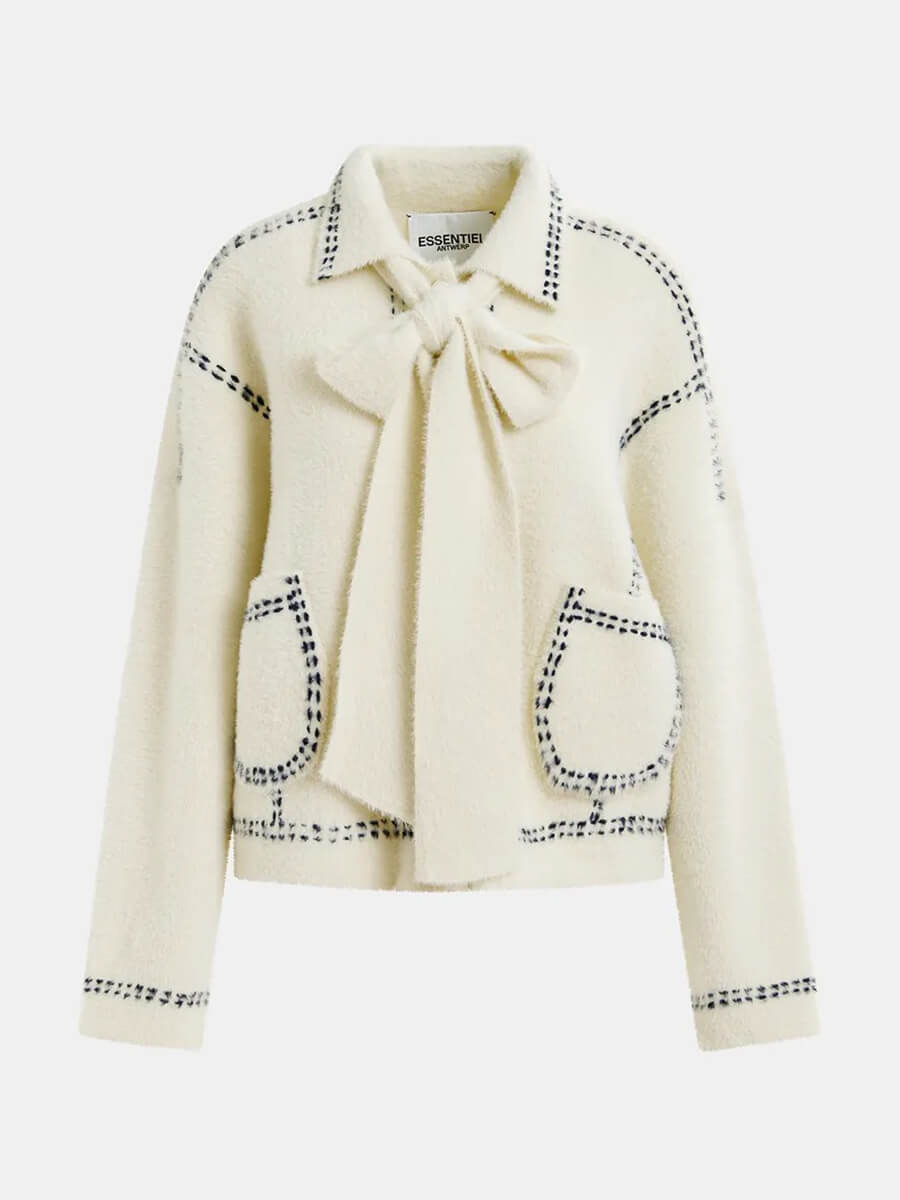 Essential-Antwerp-Hoops-Cardigan-Cream-1