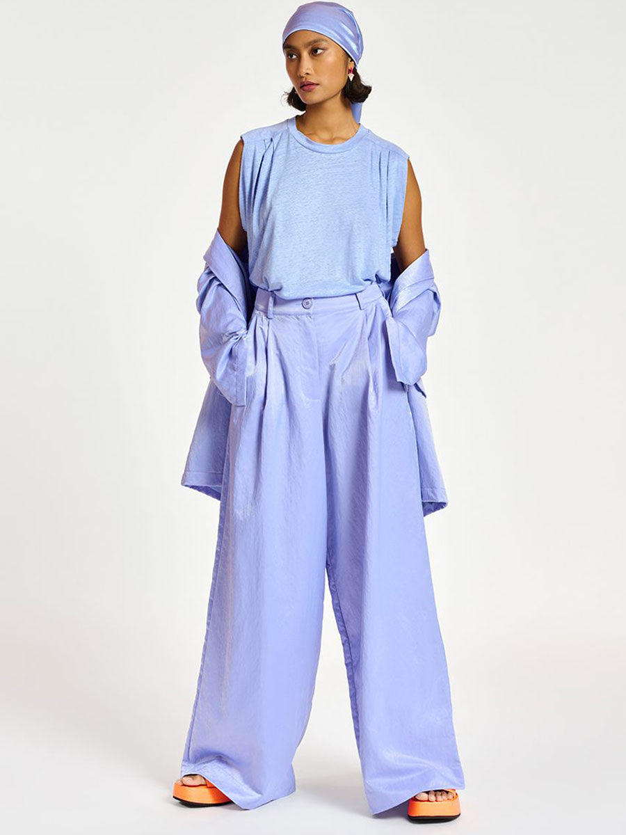 Essentiel Antwerp Damage Pants