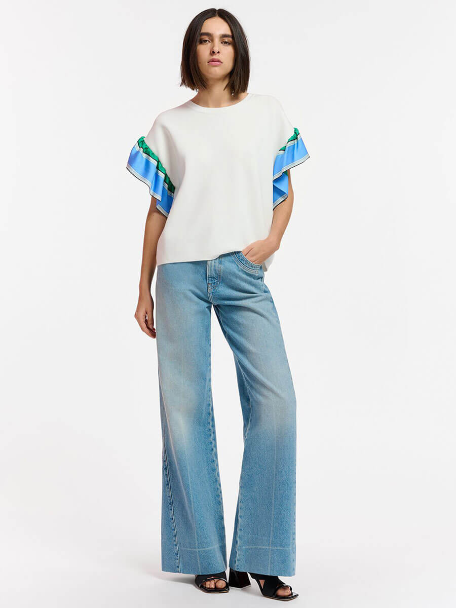Essentiel Antwerp Erode Jeans