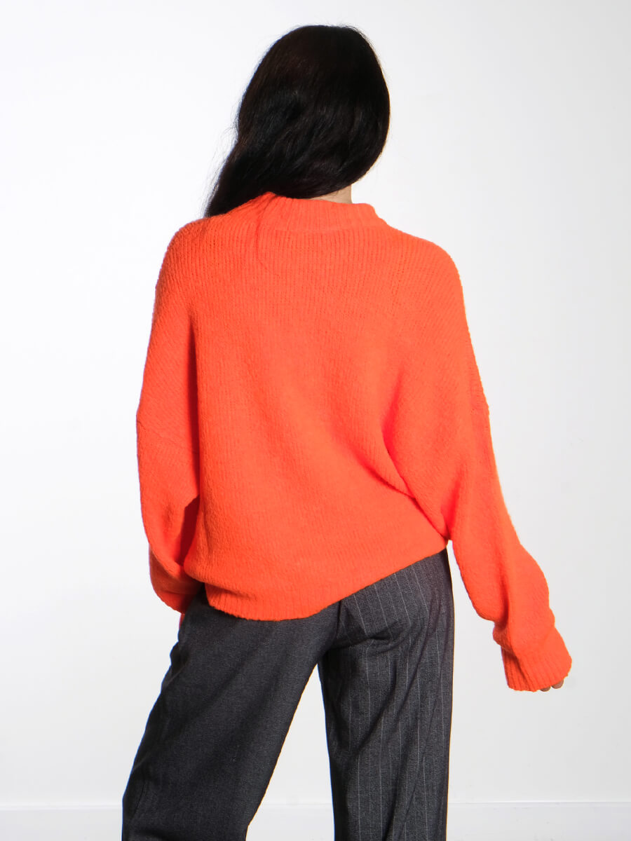 Essentiel-Antwerp-Genlight-Pullover-Poppy-Field