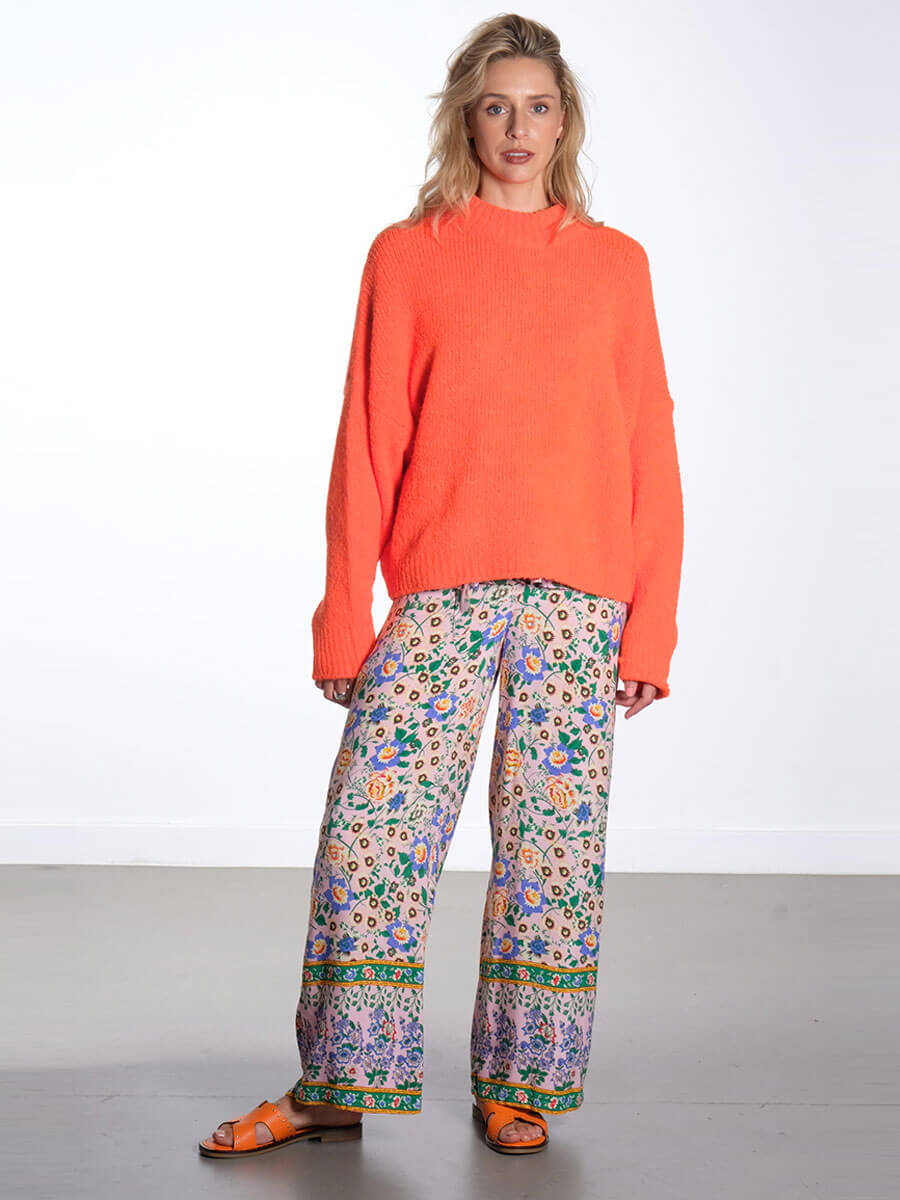 hunkon-lotte-trousers-rose