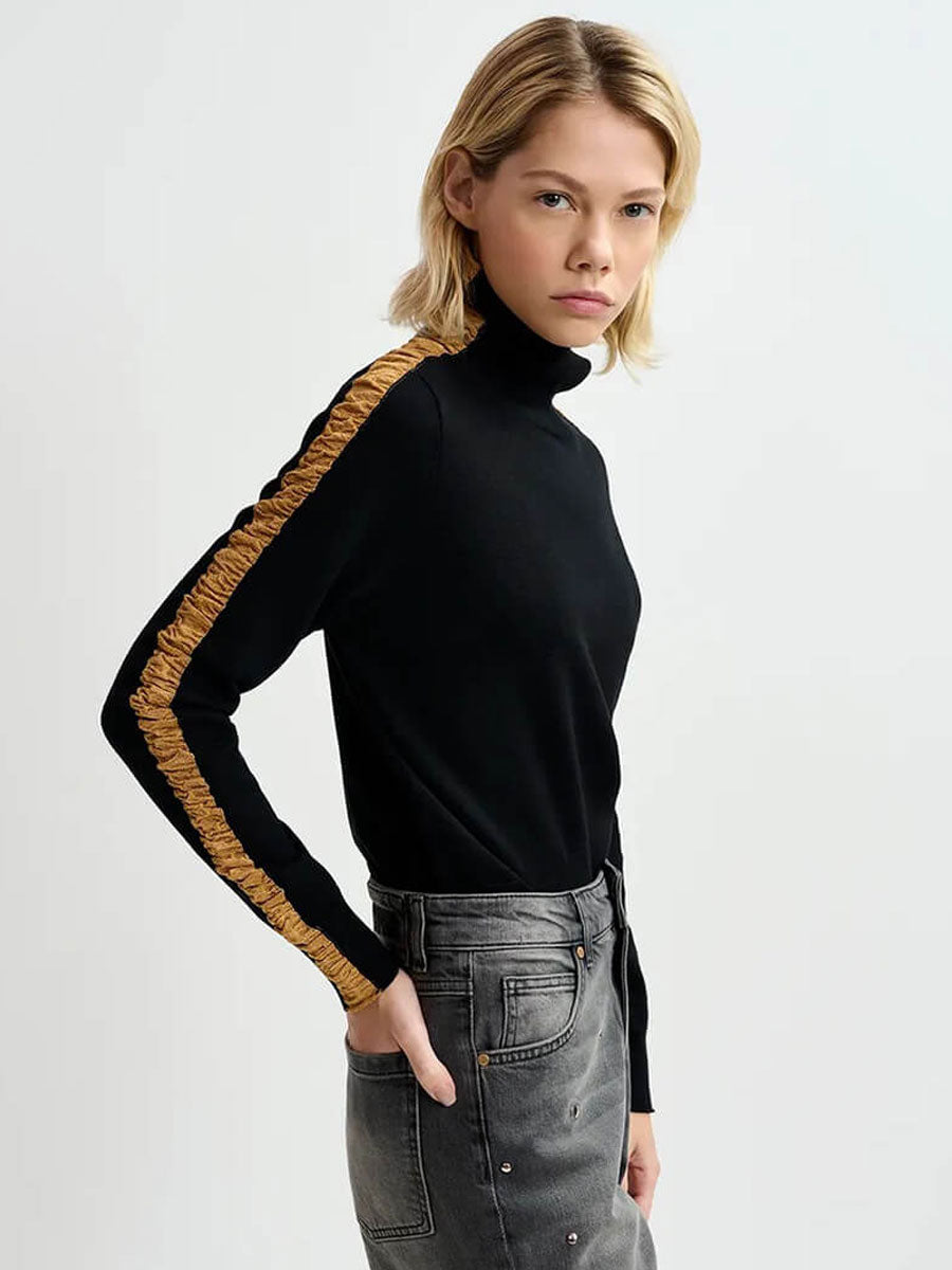 Gertini Turtleneck