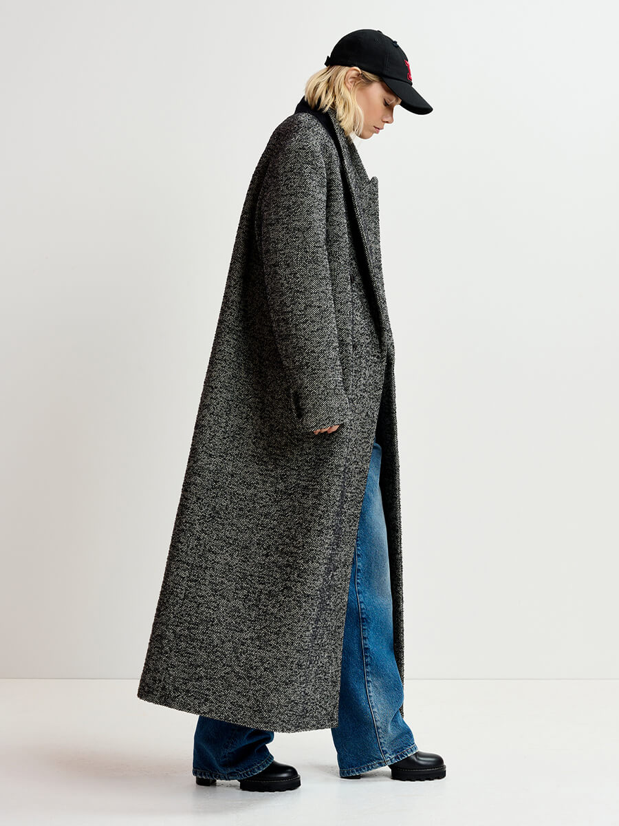 Essentiel-Antwerp-Glide-Coat