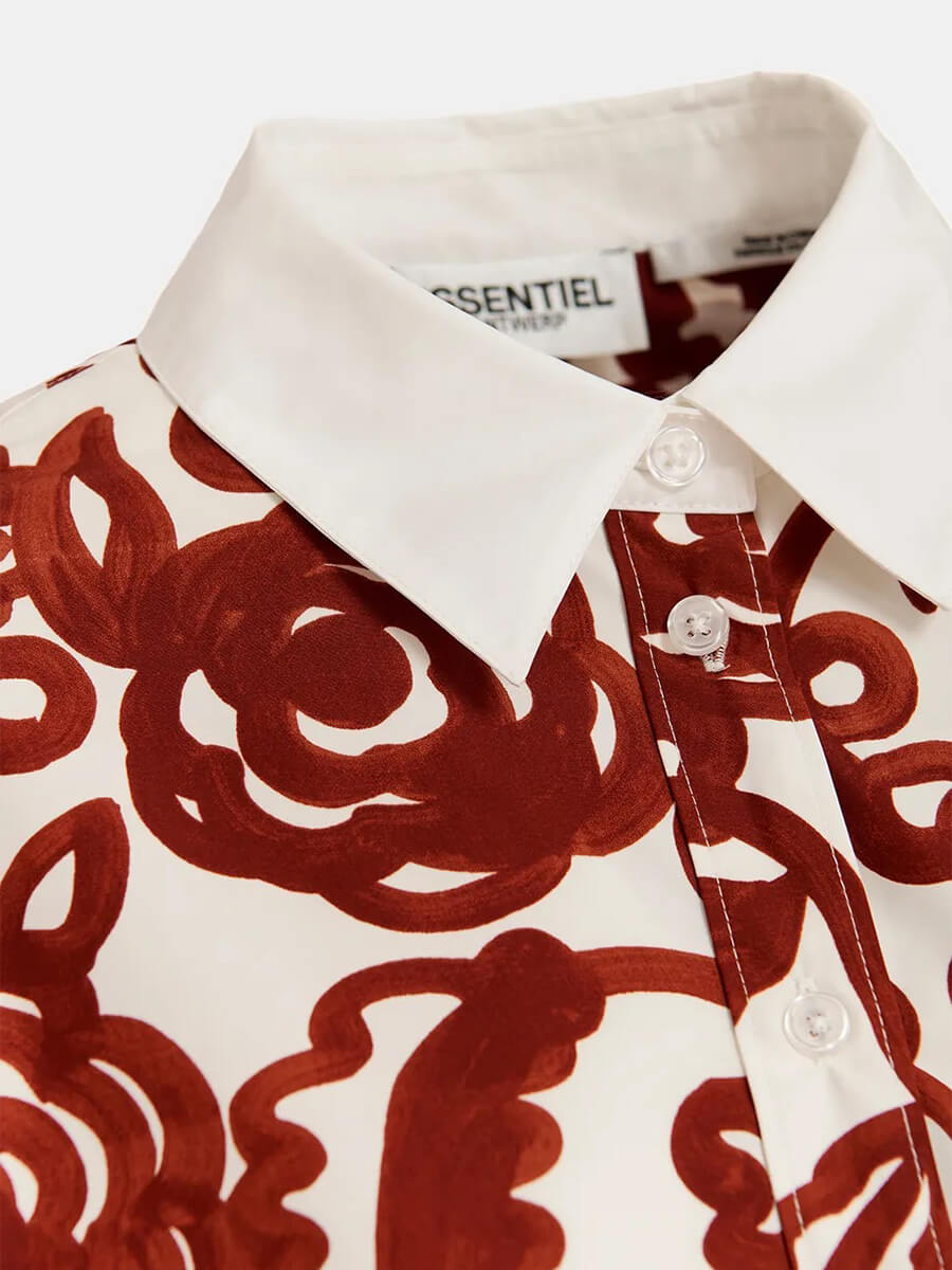 Essentiel-Antwerp-Gofie-Shirt