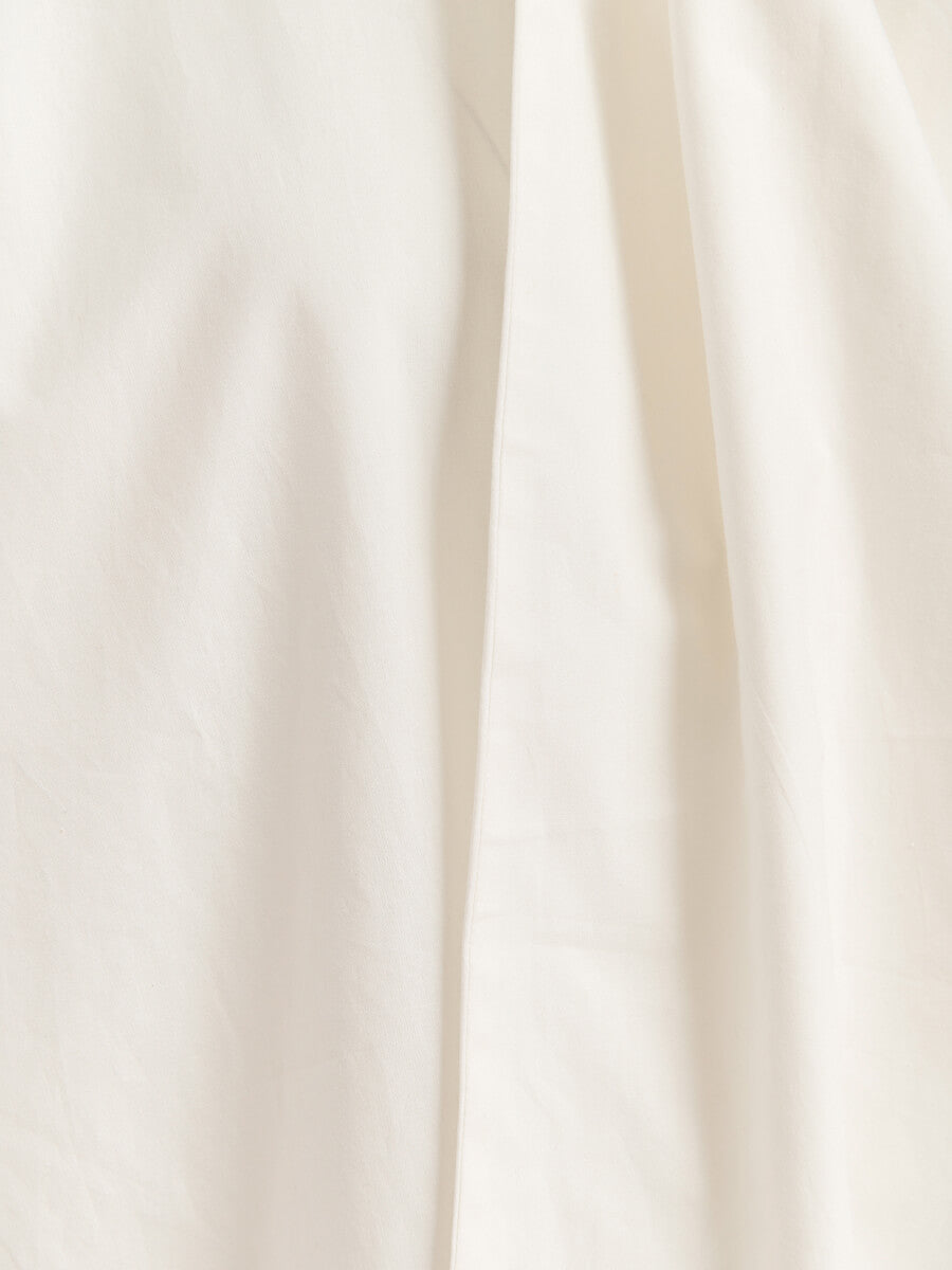 Essentiel-Antwerp-Grreta-Shirt-White