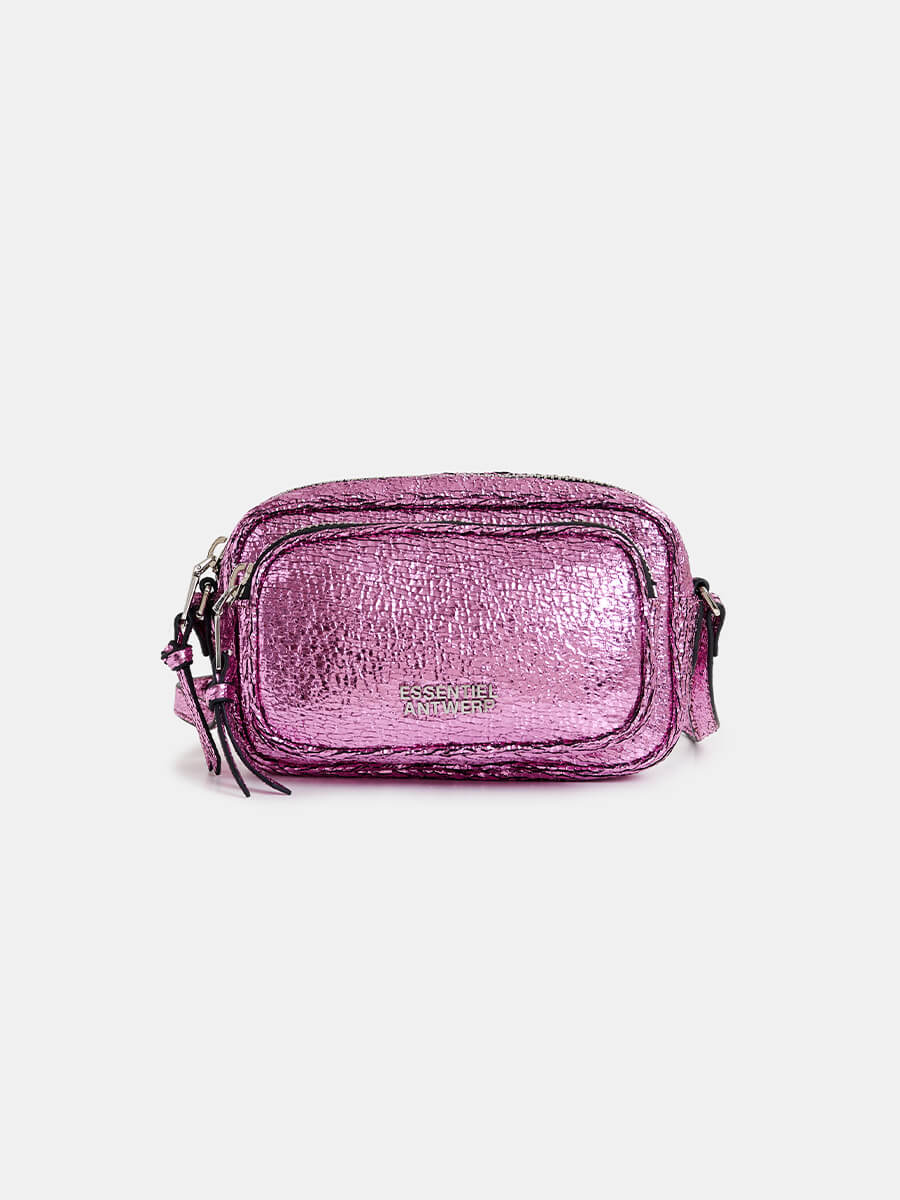 Essentiel-Antwerp-Hamen-Bag-Pink