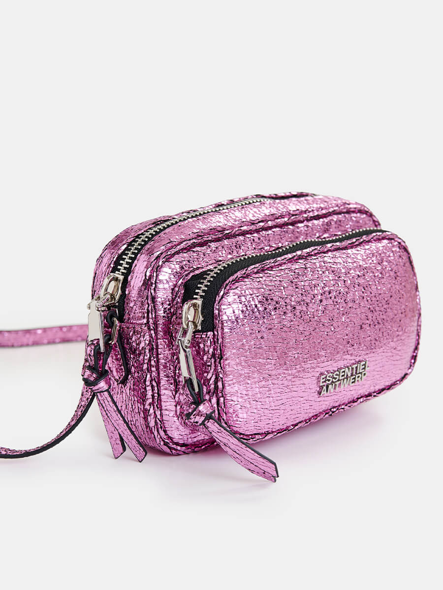 Essentiel-Antwerp-Hamen-Bag-Pink