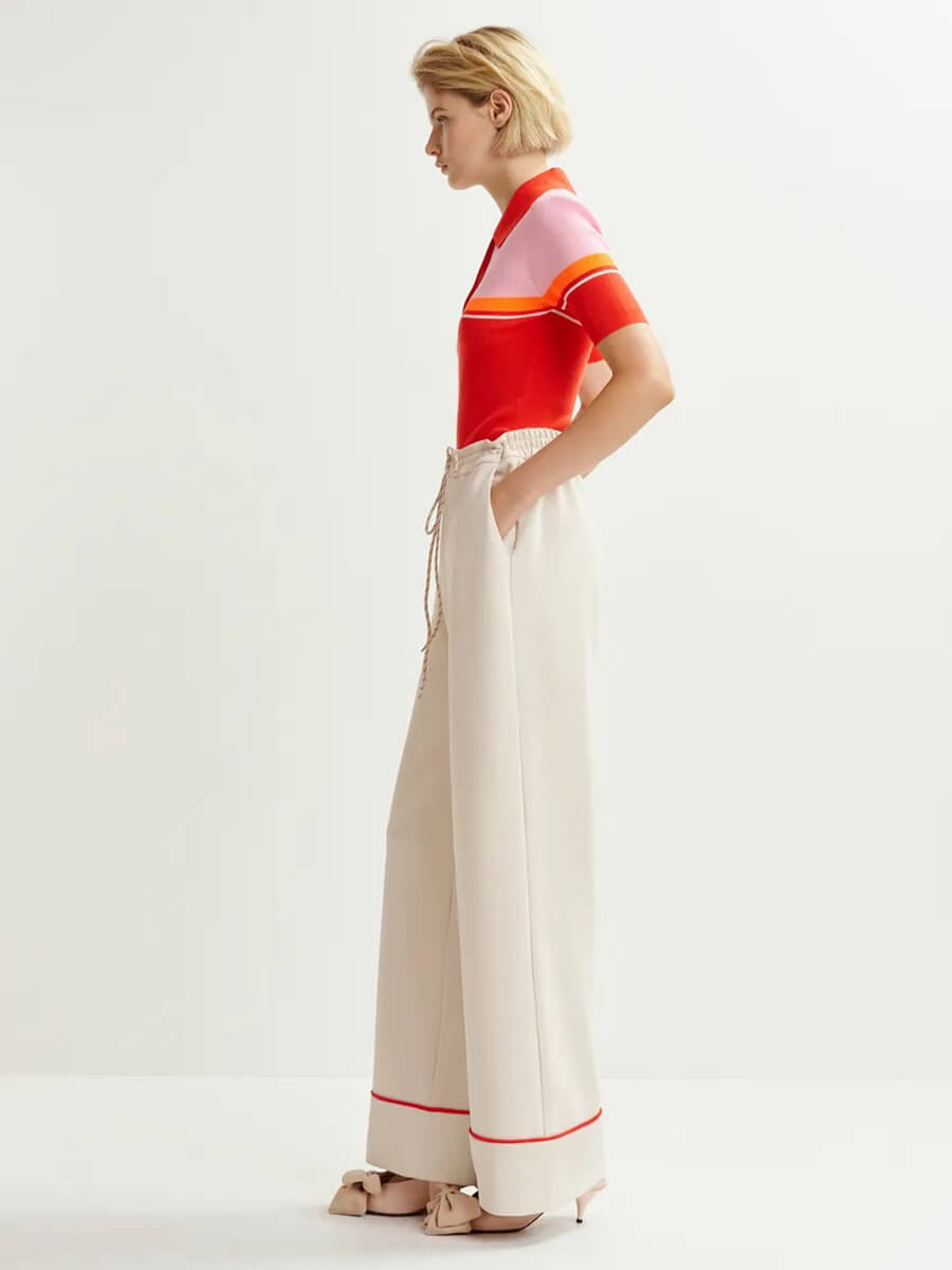 Essentiel-Antwerp-Hand-Pants-OffWhite_Red