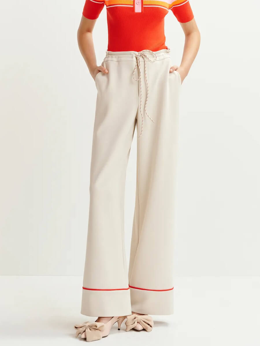 Essentiel-Antwerp-Hand-Pants-OffWhite_Red