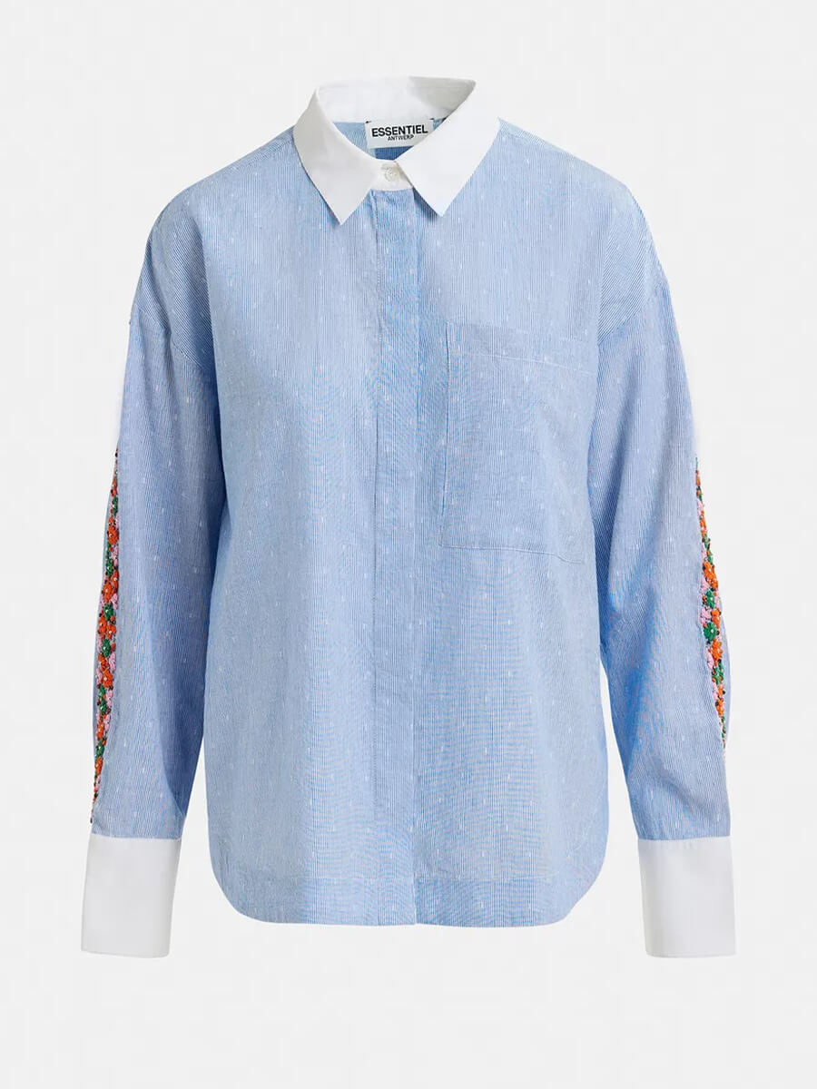 Essentiel-Antwerp-Harkle-Shirt