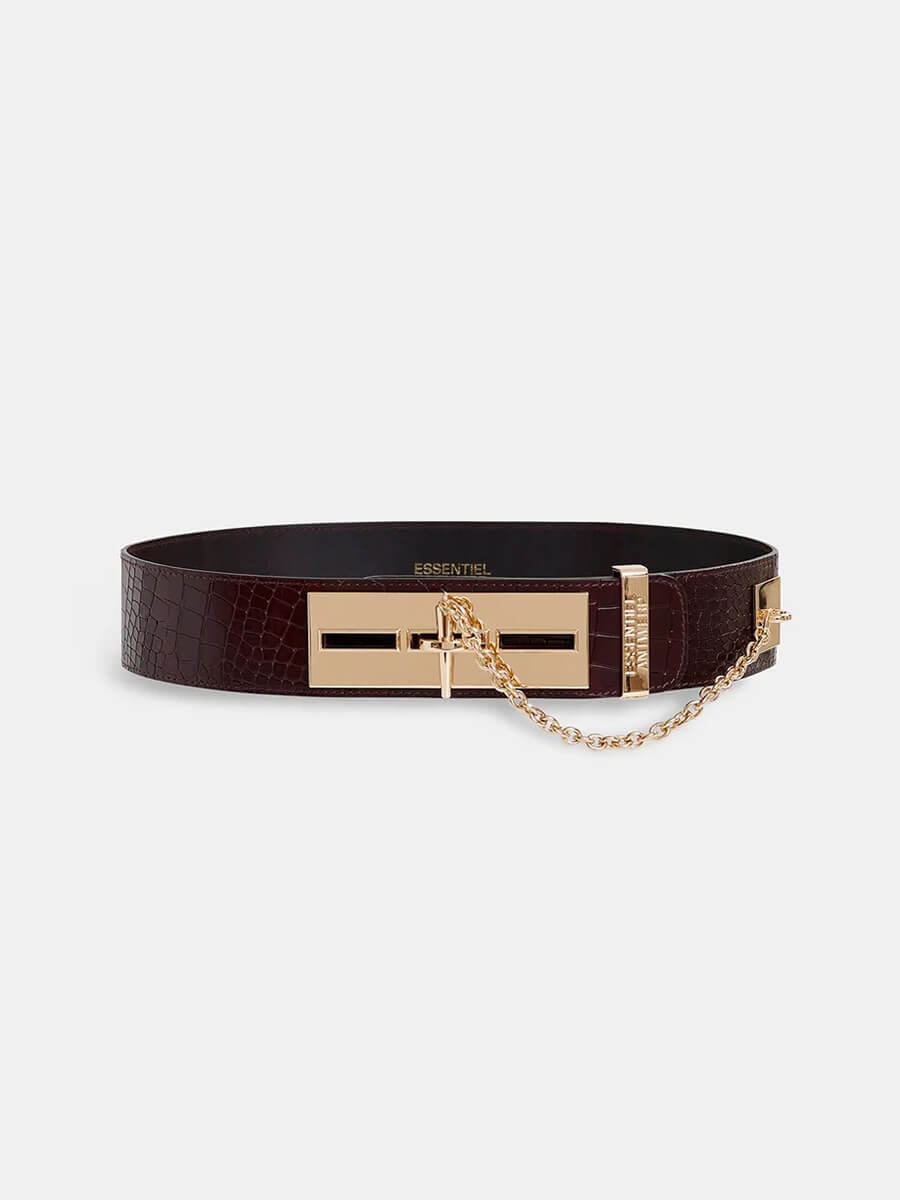 Essentiel-Antwerp-Havannah-Waist-Belt