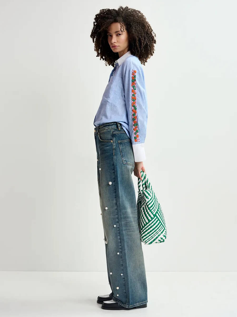 Essentiel-Antwerp-Held-Pearl-Jeans