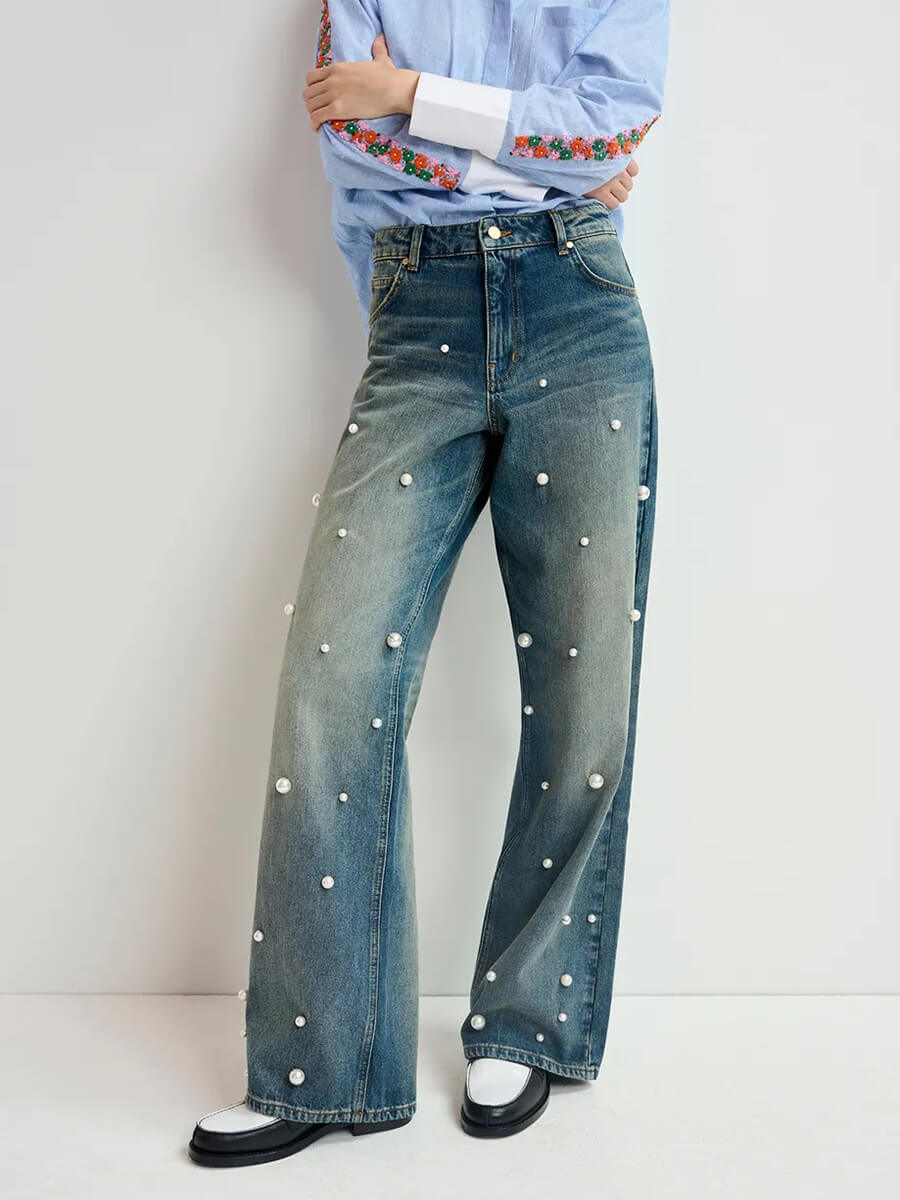 Essentiel-Antwerp-Held-Pearl-Jeans