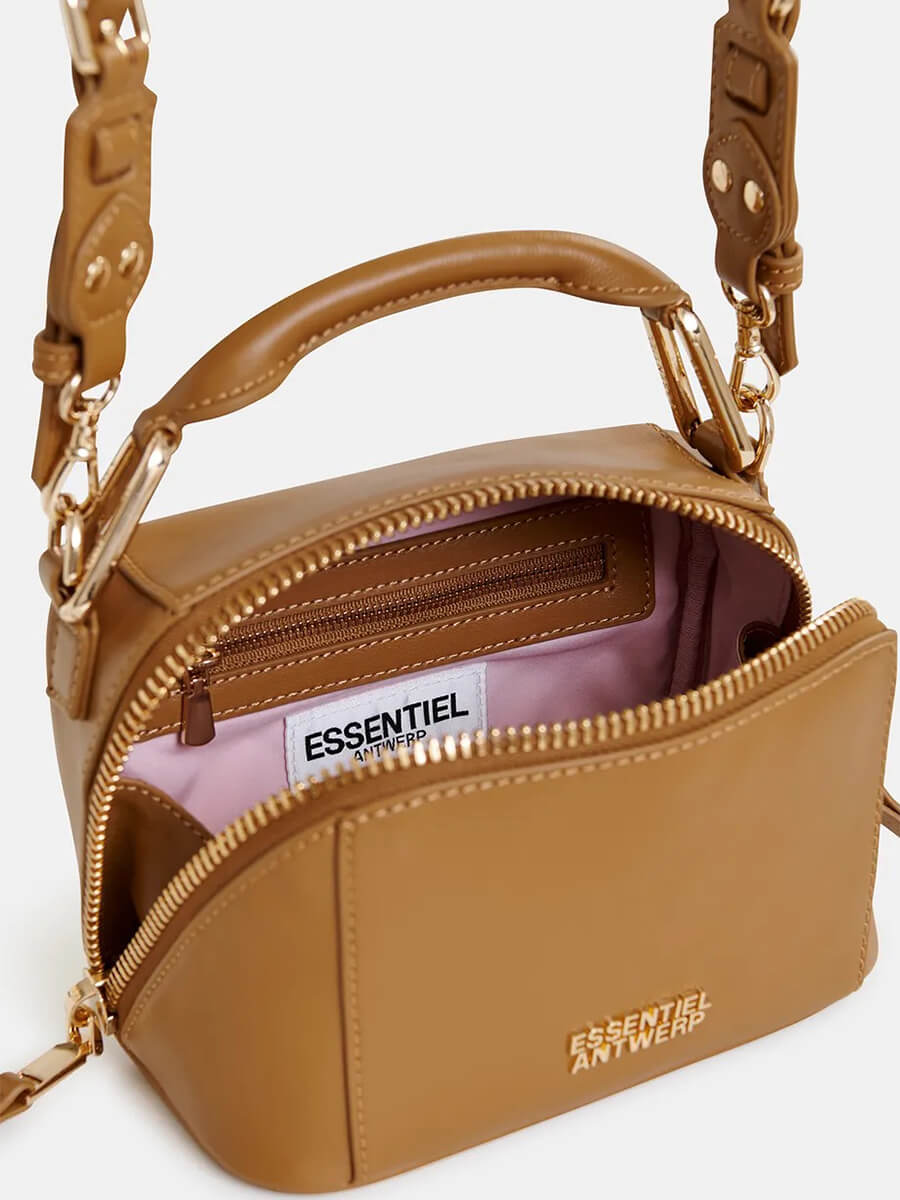 Essentiel-Antwerp-Hini-Leather-Mini-Bag