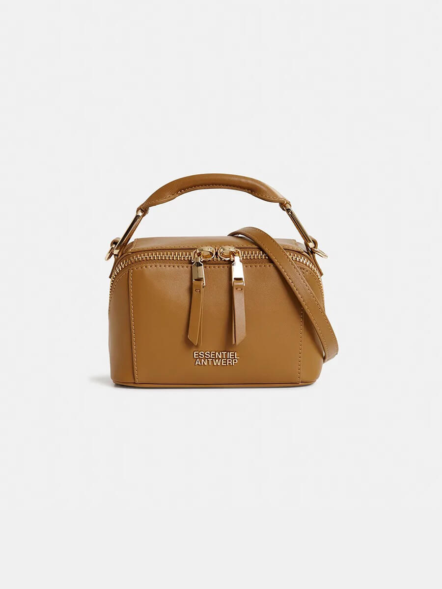 Essentiel-Antwerp-Hini-Leather-Mini-Bag