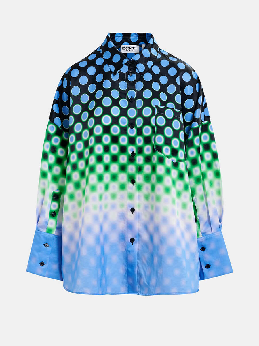 Essentiel-Antwerp-Holivia-Shirt