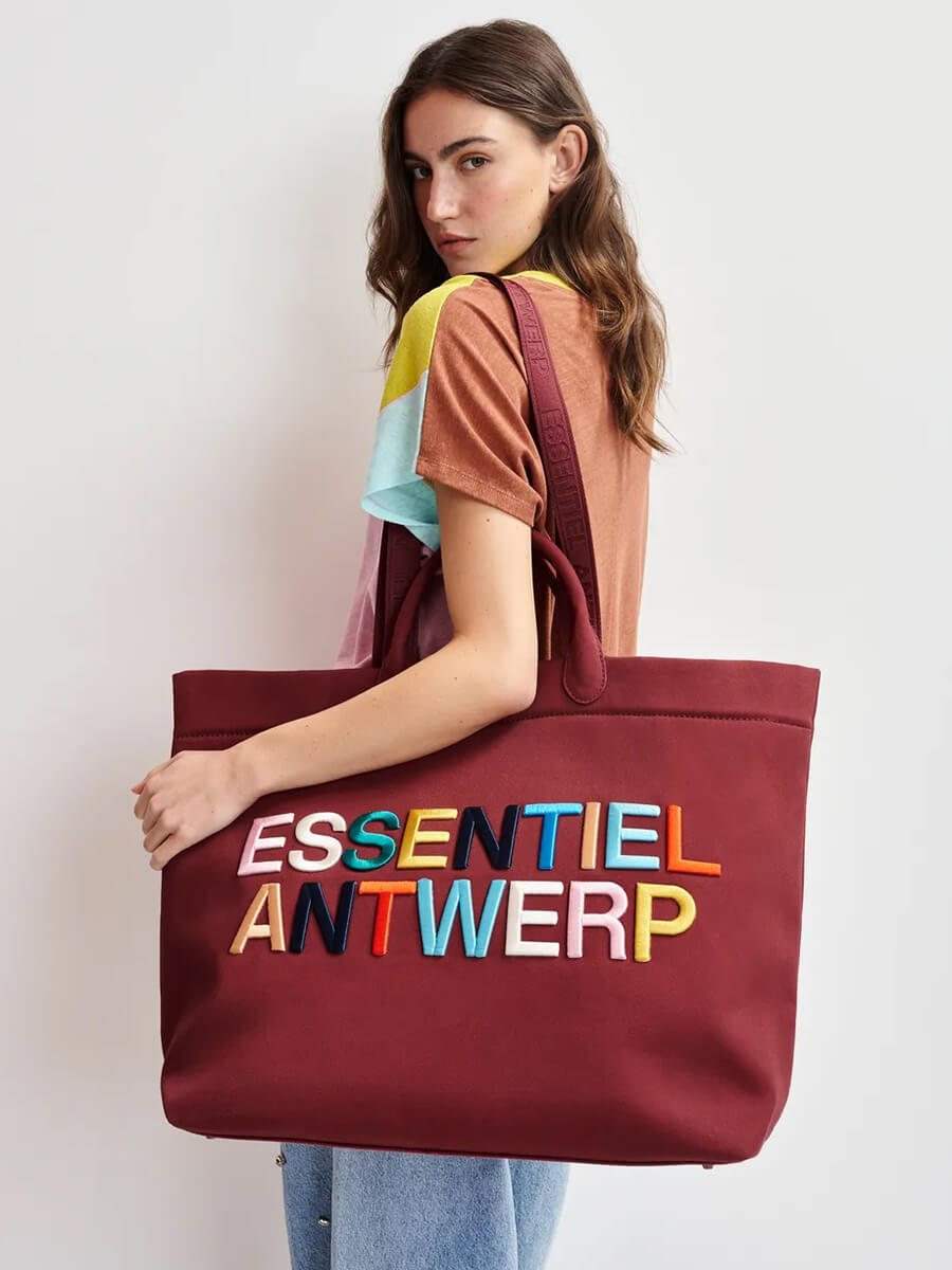 Essentiel Antwerp Hin T-Shirt 