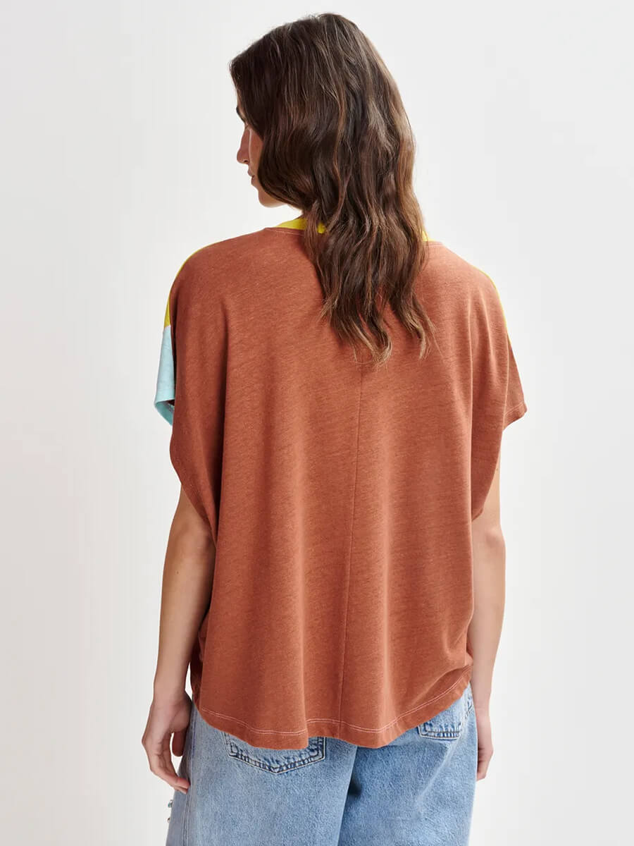 Essentiel Antwerp Hin T-Shirt 