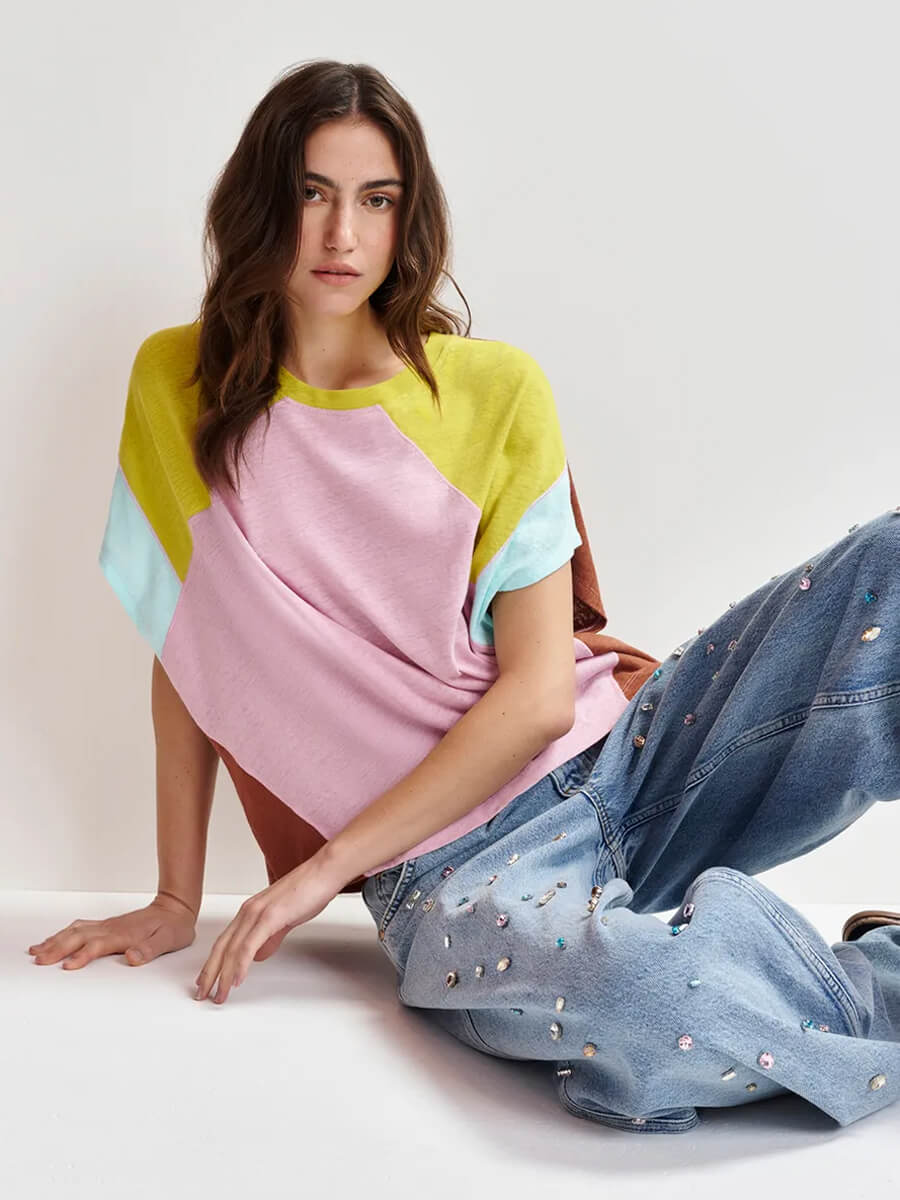 Essentiel Antwerp Hin T-Shirt 