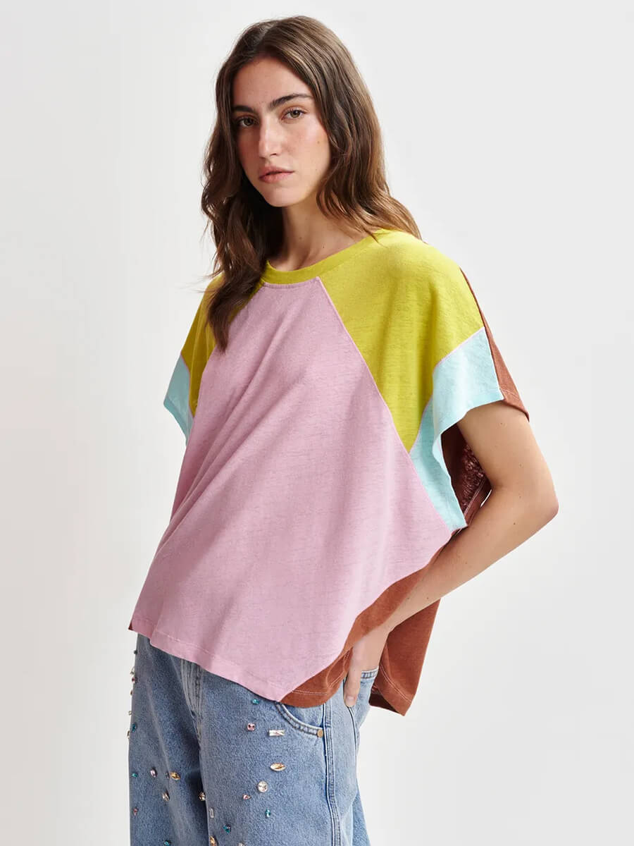 Essentiel Antwerp Hin T-Shirt 