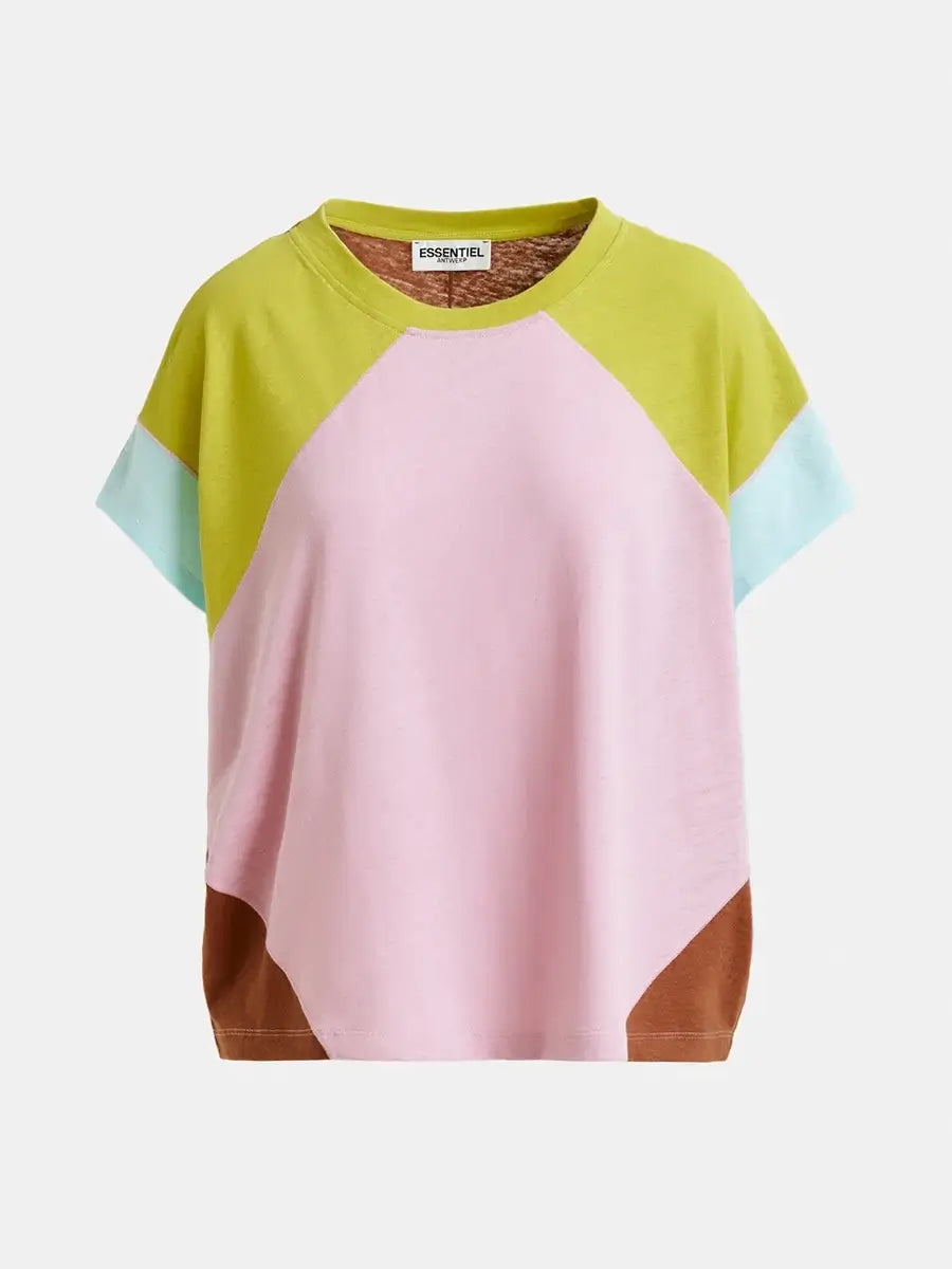 Essentiel Antwerp Hin T-Shirt 
